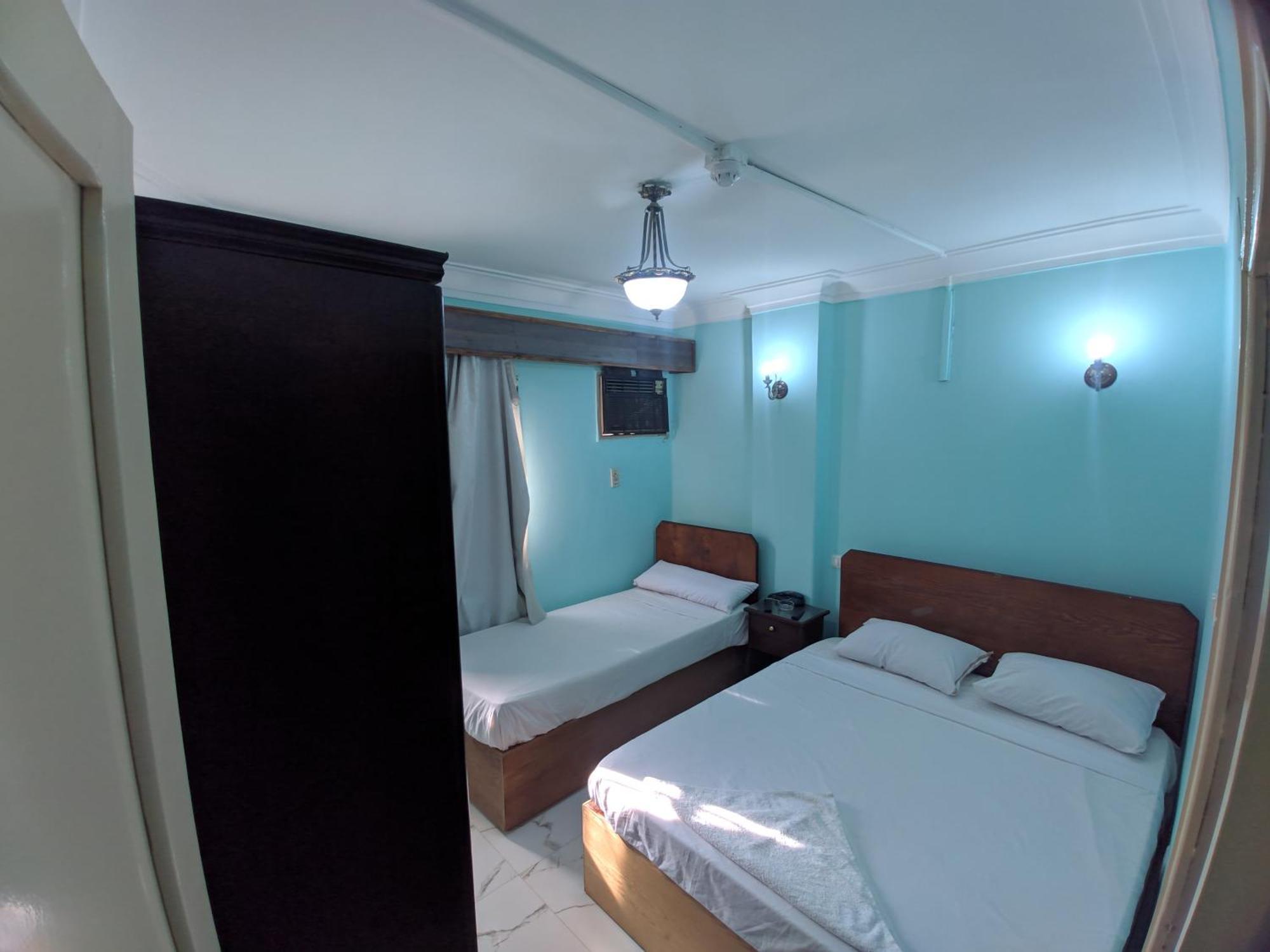 Golf Hotel Hurghada Exterior foto